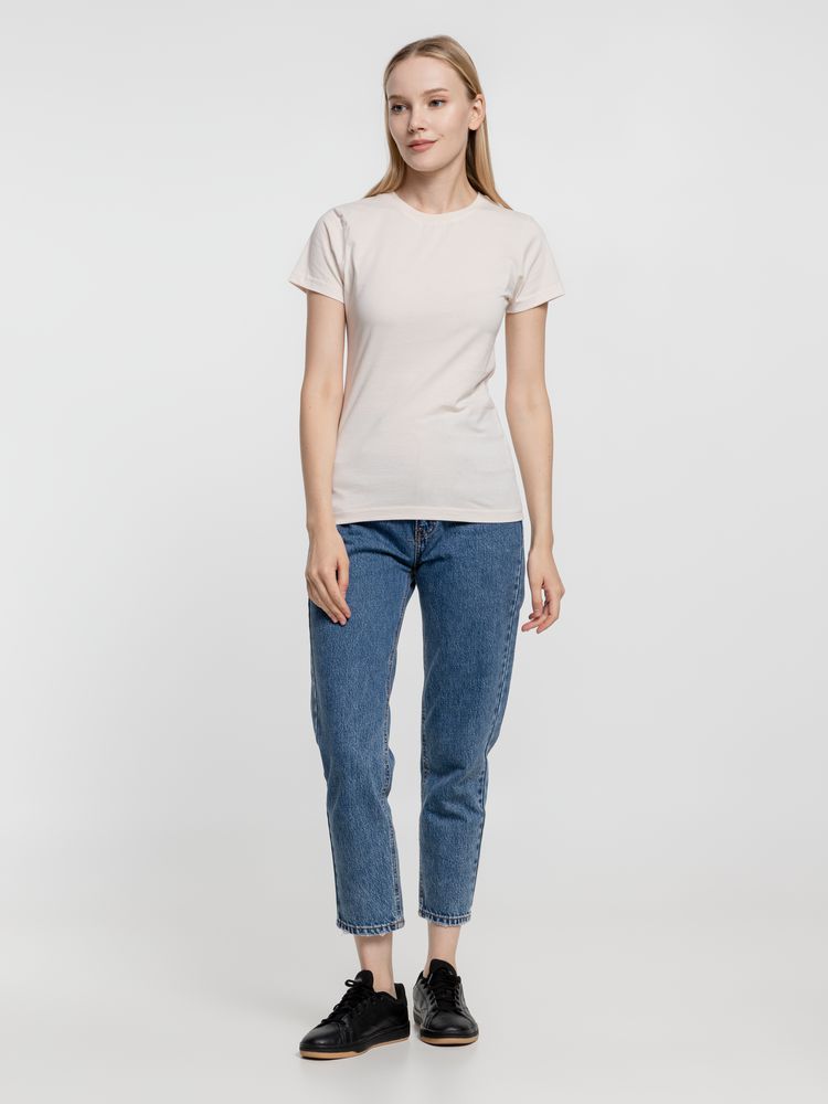   T-bolka Lady, -