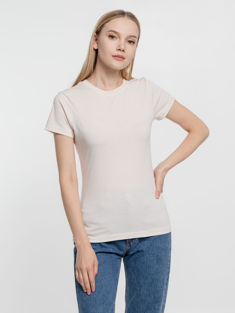   T-bolka Lady, -