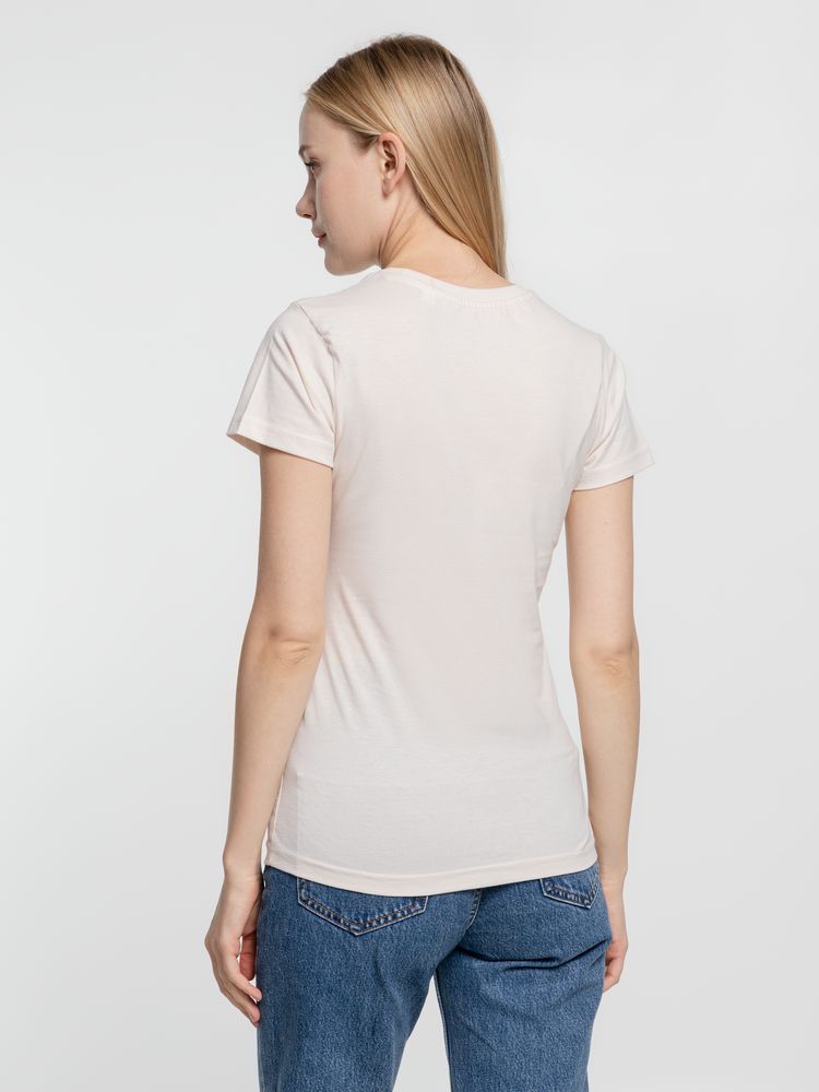   T-bolka Lady, -