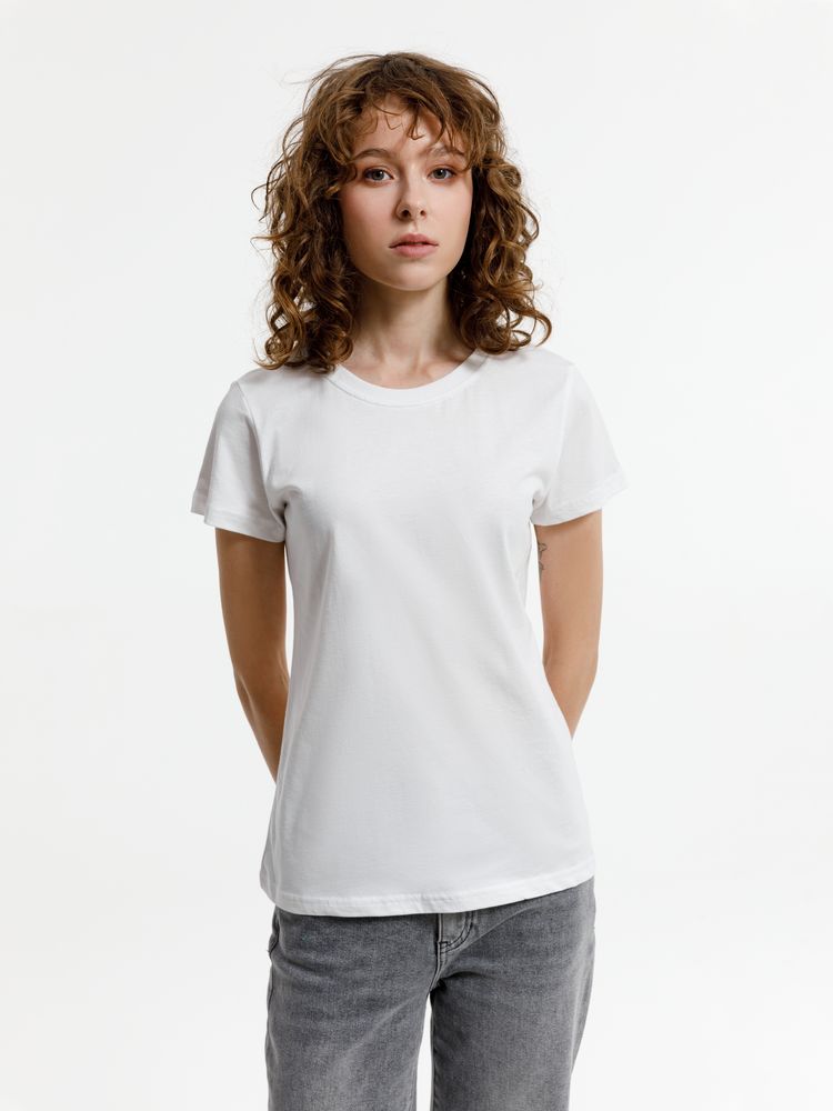   T-bolka Lady,  ()