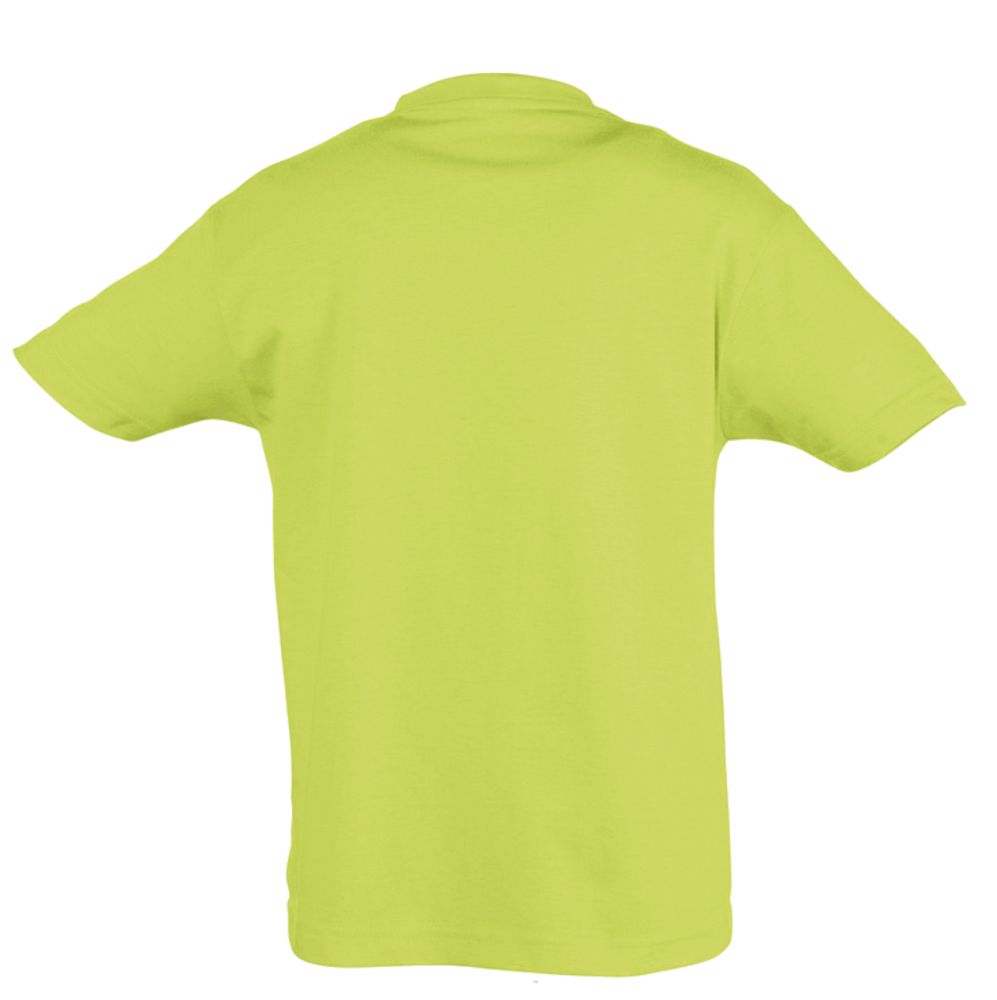   REGENT KIDS 150,  
