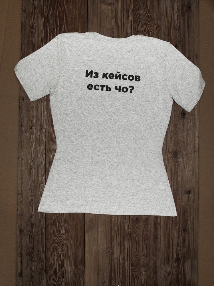   T-bolka Stretch Lady,  