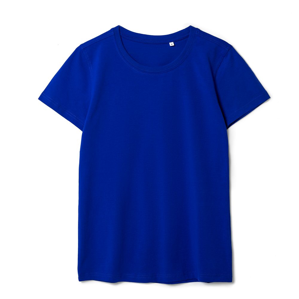   T-bolka Stretch Lady, - (royal)