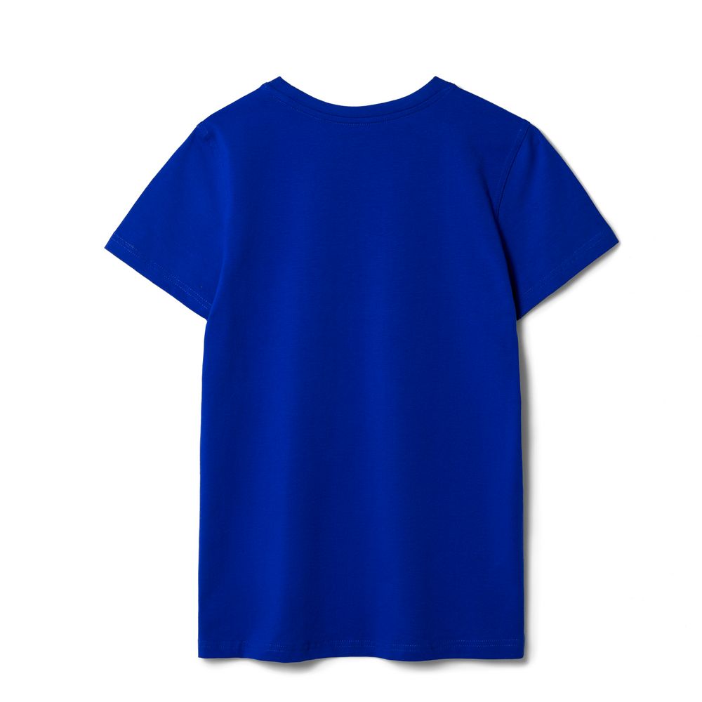   T-bolka Stretch Lady, - (royal)