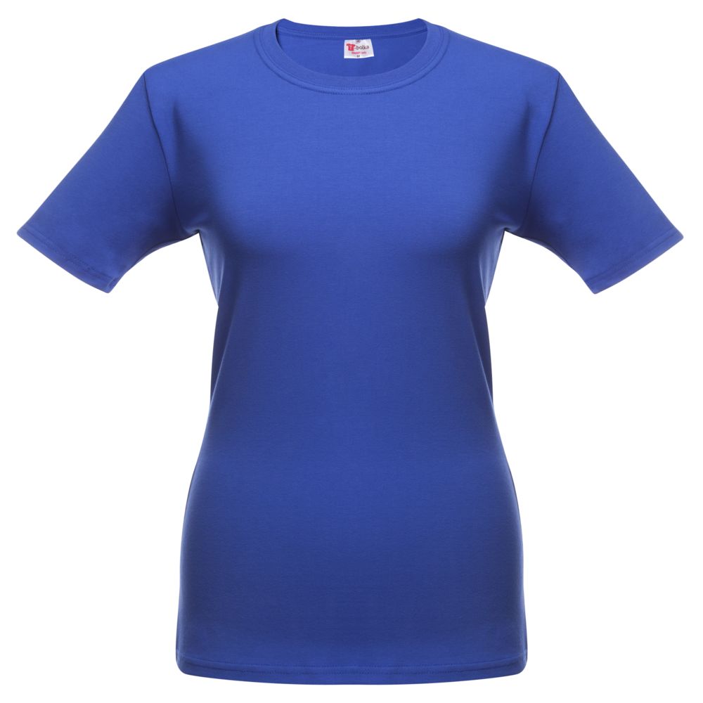   T-bolka Stretch Lady, - (royal)