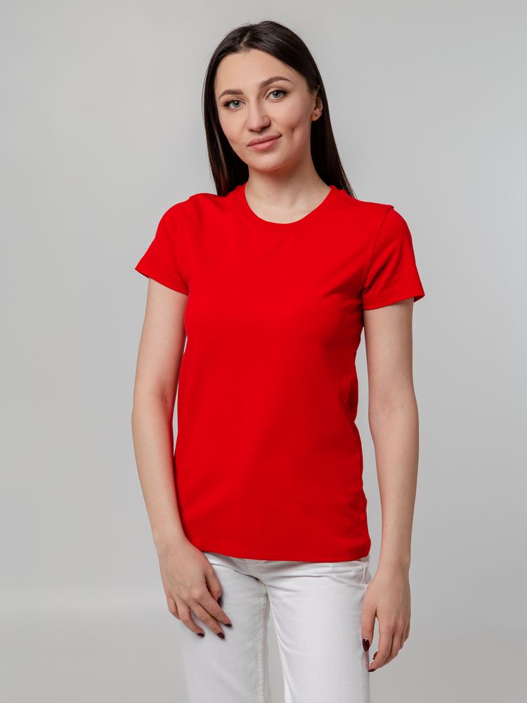   T-bolka Stretch Lady, 