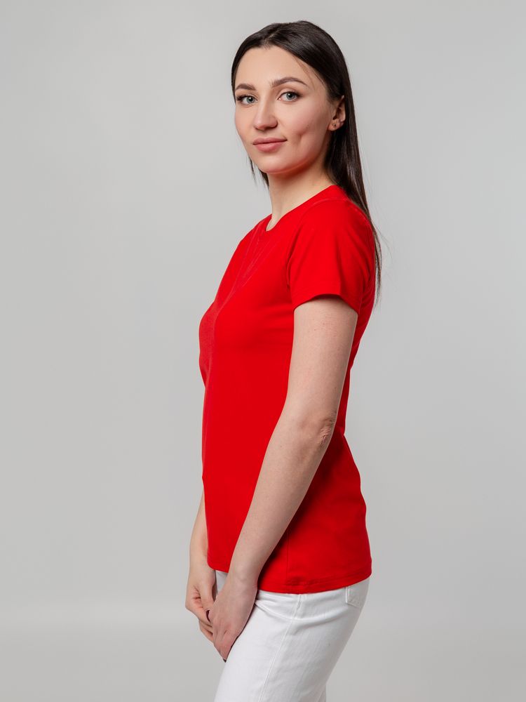   T-bolka Stretch Lady, 
