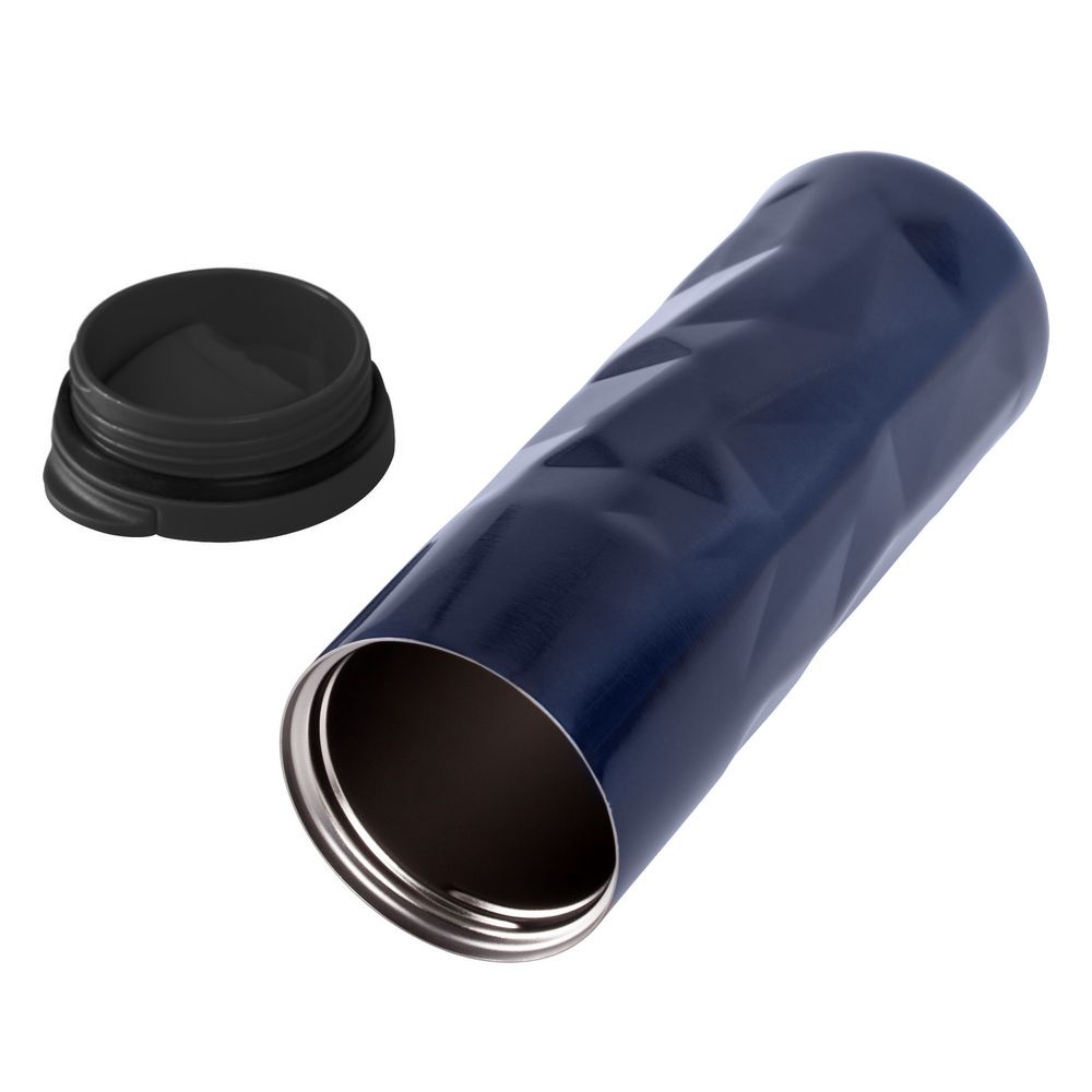 Термокружка Gems Black Sapphire, черный сапфир