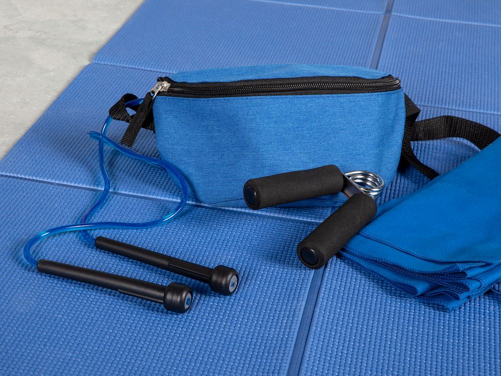  Fitness Jet, 