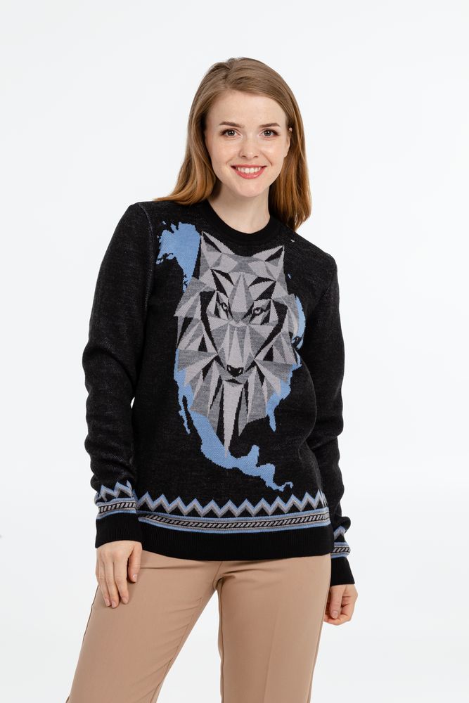  Totem Wolf, 