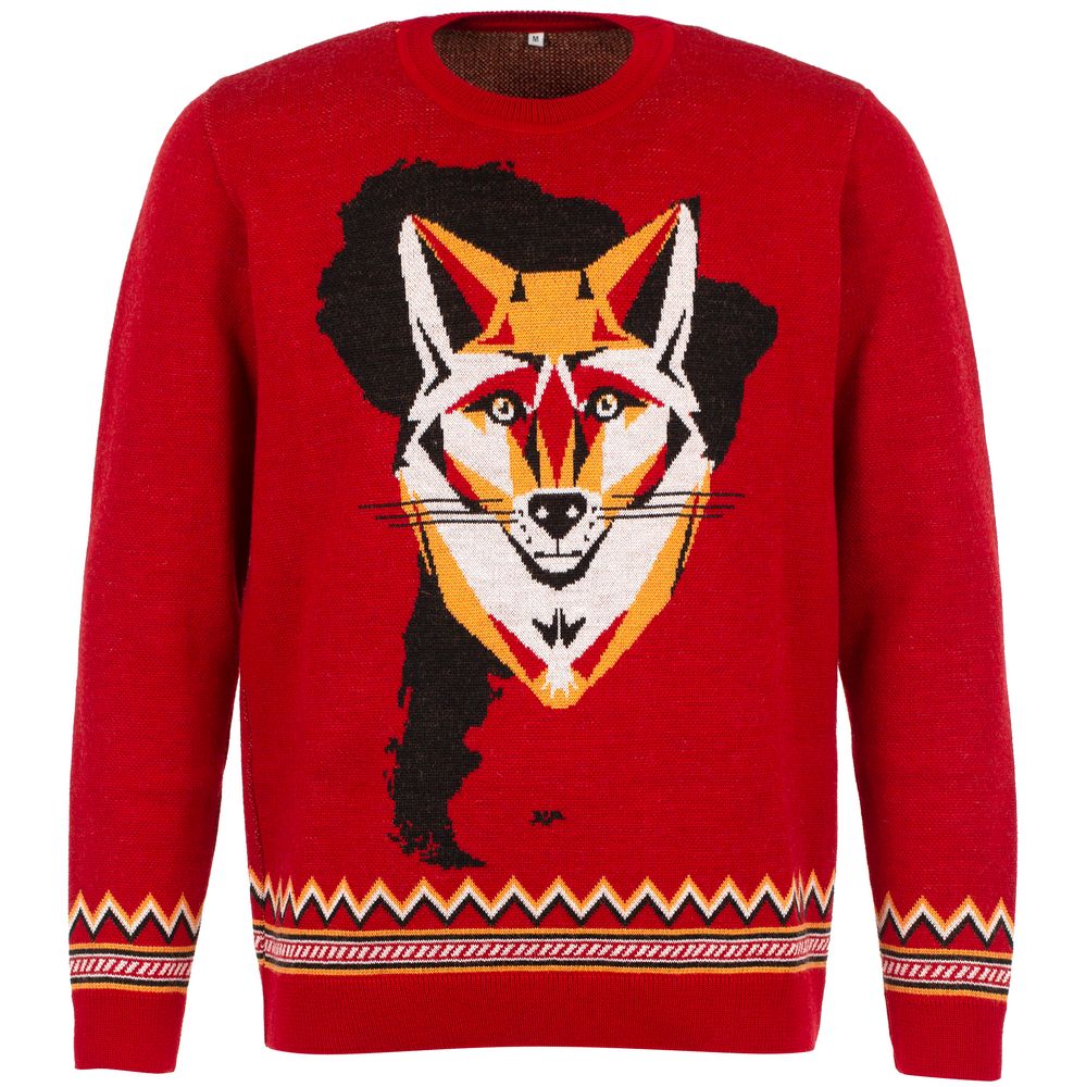  Totem Fox, 