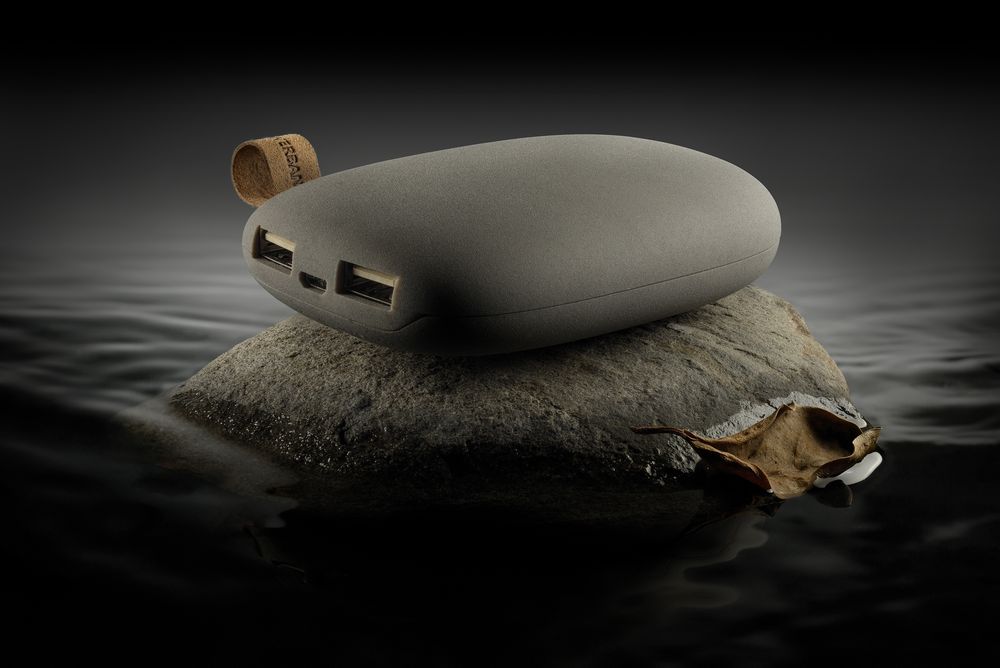    Pebble 7800 mAh, 