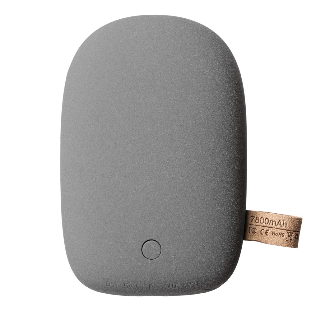    Pebble 7800 mAh, 
