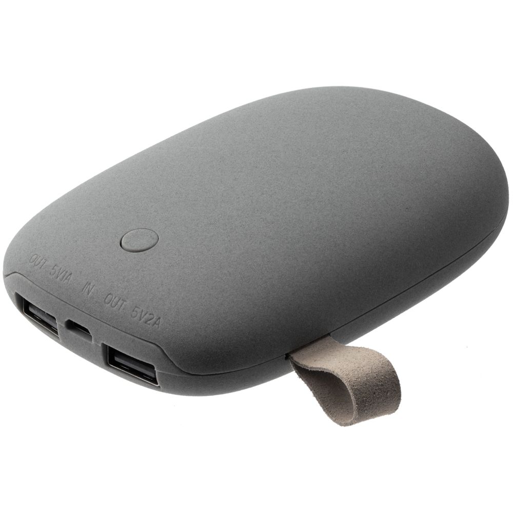   Pebble 7800 mAh, 