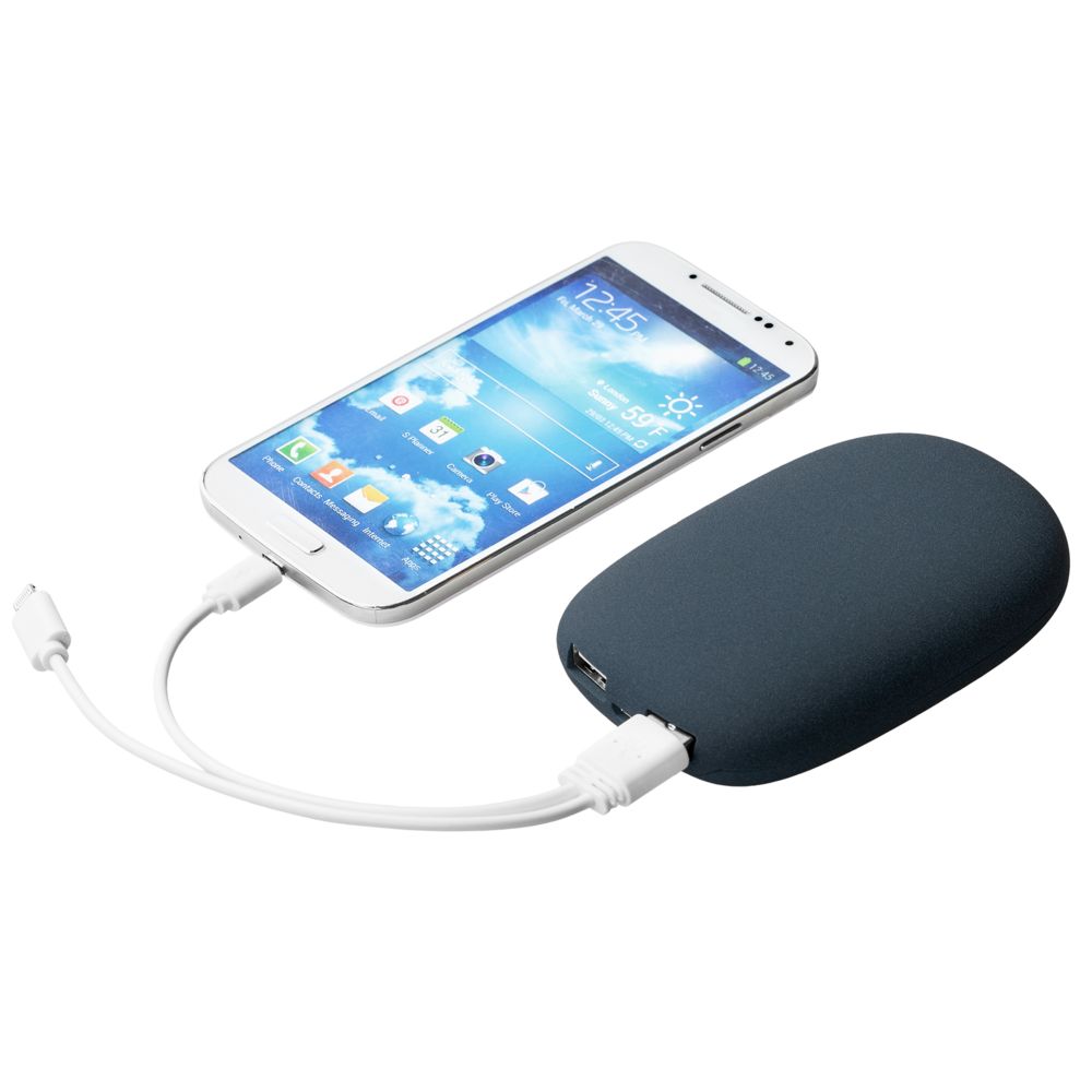    Pebble 7800 mAh, -
