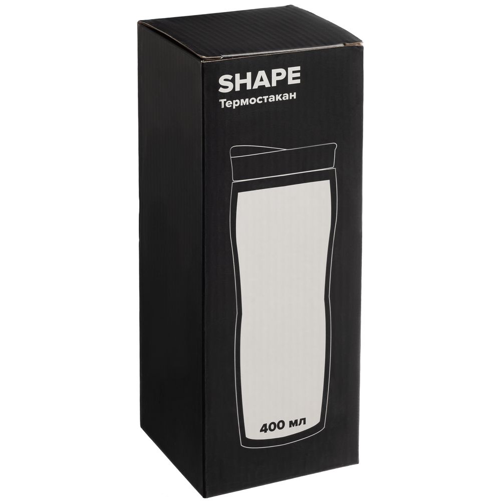  Shape, 