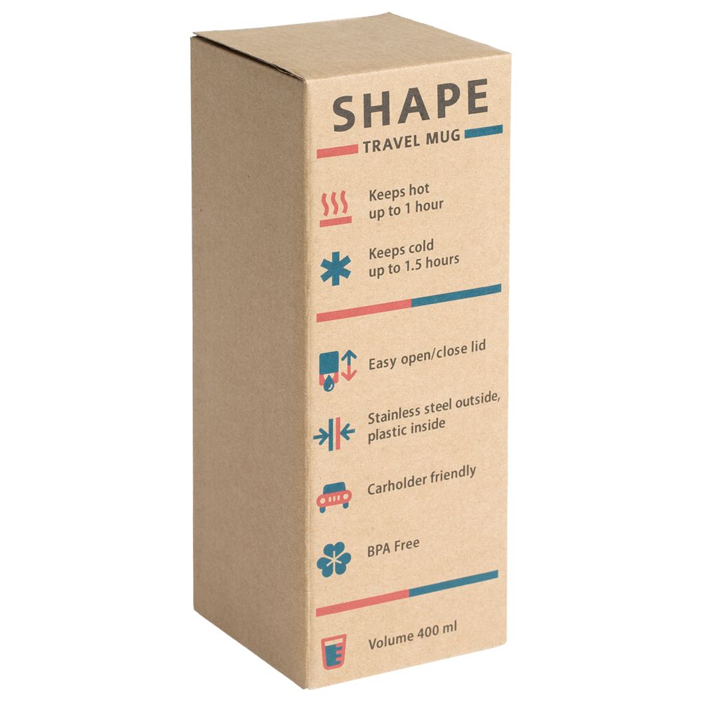  Shape, 