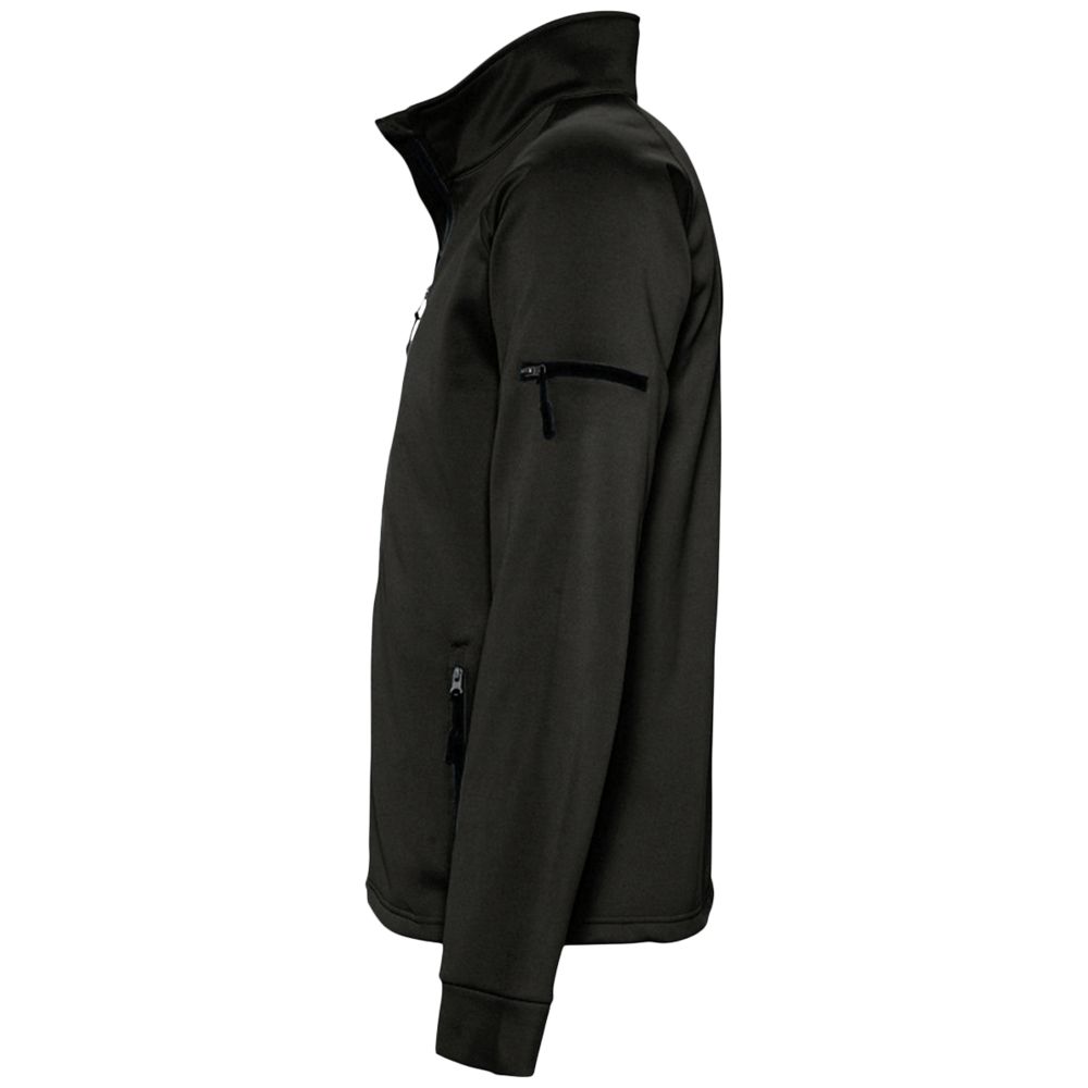 Куртка мужская NEW LOOK 250, черная