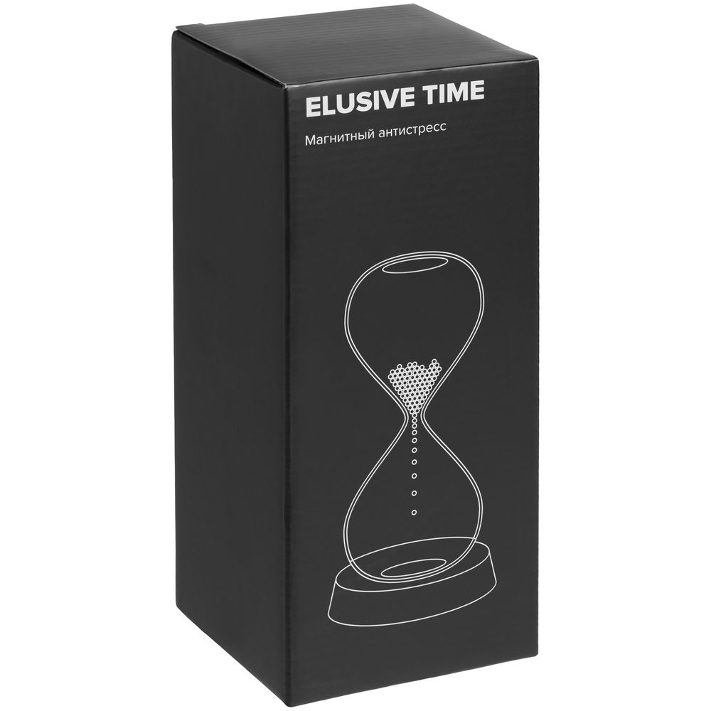   Elusive Time