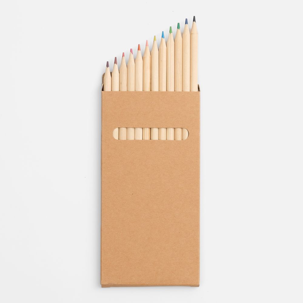   Pencilvania Maxi