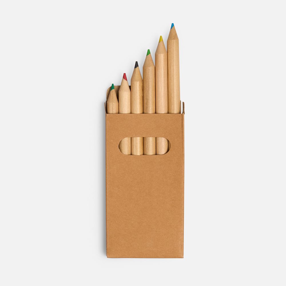   Pencilvania Mini