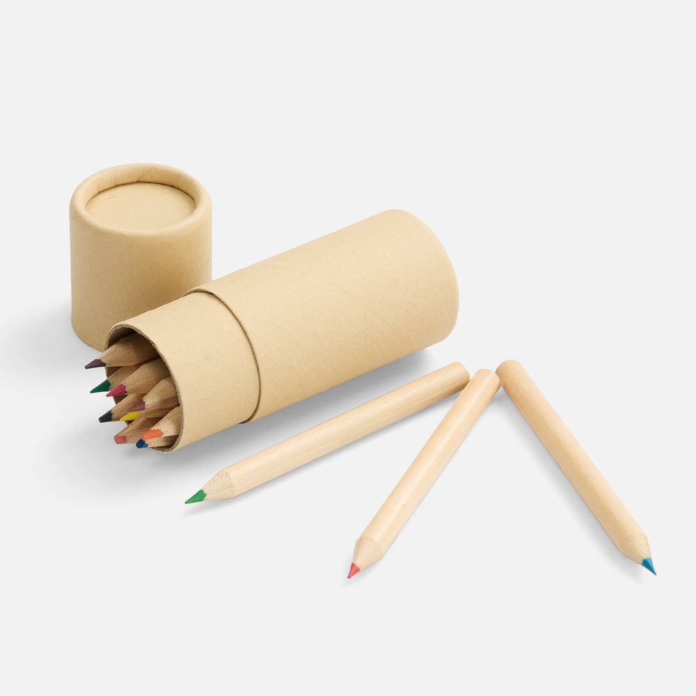   Pencilvania Tube