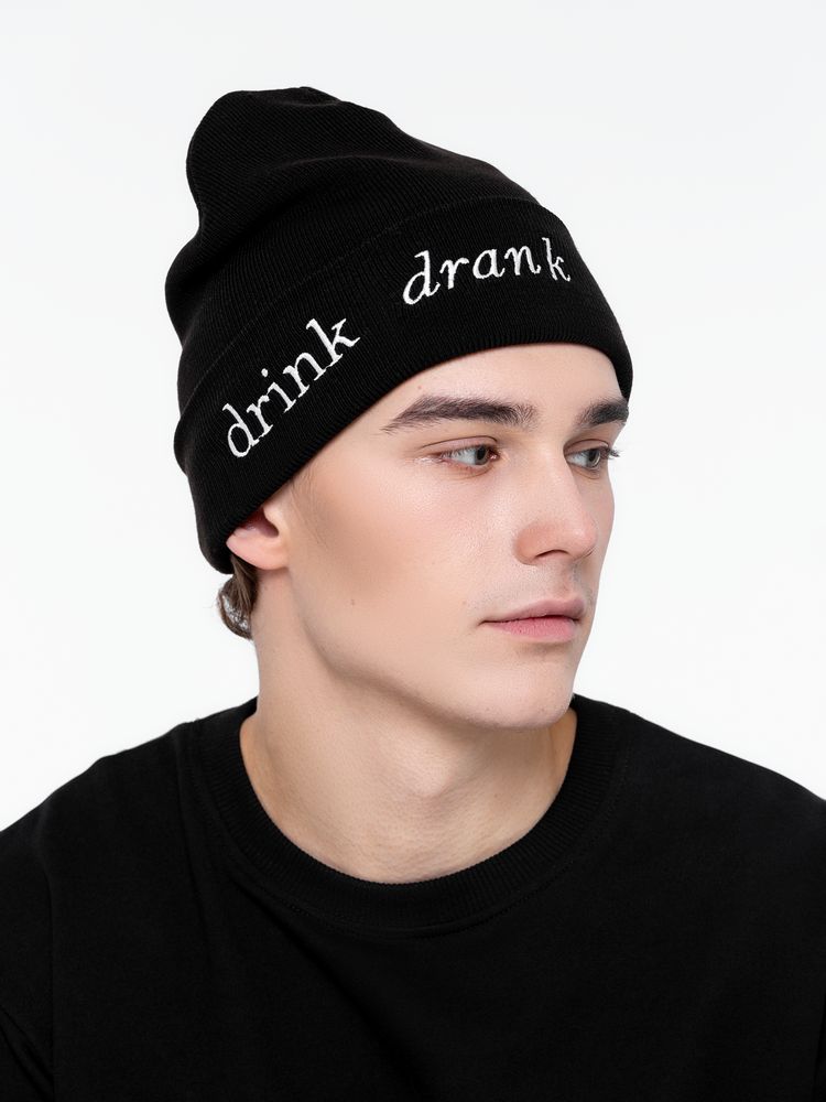    Drunk, 