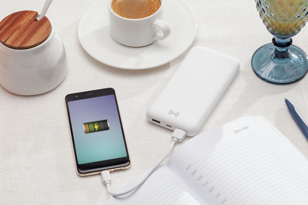   Uniscend All Day Wireless 10000 , 