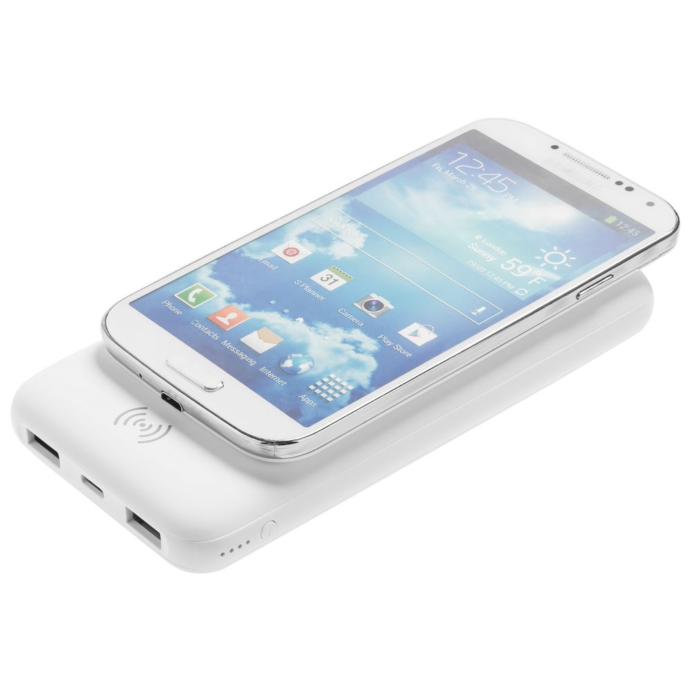  Uniscend All Day Wireless 10000 , 