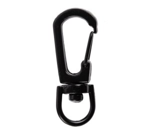 - Snap Hook, S, 