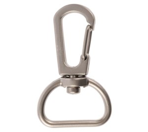 - Snap Hook, M, 