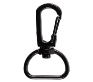 - Snap Hook, M, 
