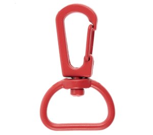- Snap Hook, M, 