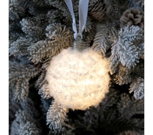   Snowglow