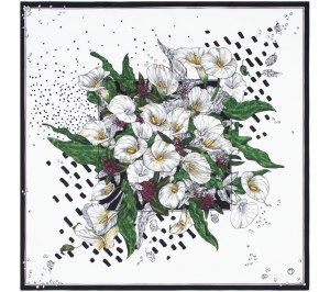   Delicate, 