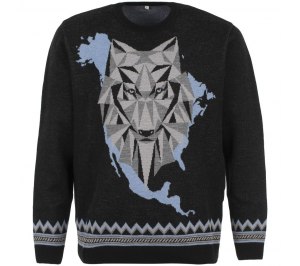  Totem Wolf, 