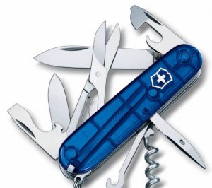   CLIMBER 91,  
