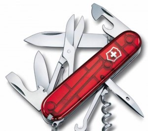   CLIMBER 91,  