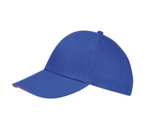  BUFFALO, - (royal)  -