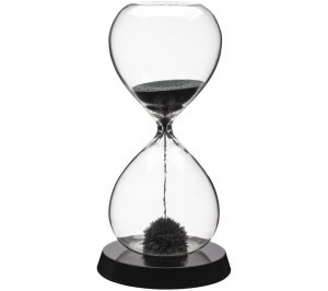   Elusive Time