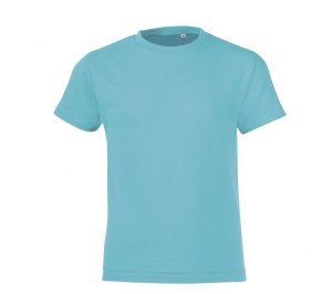   REGENT FIT KIDS, 