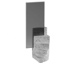   Moon Steps, -
