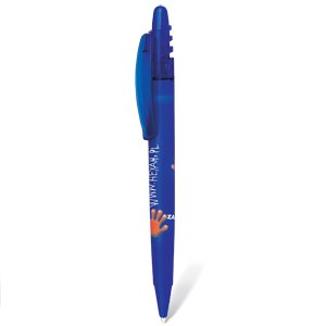 X-8 FROST,  