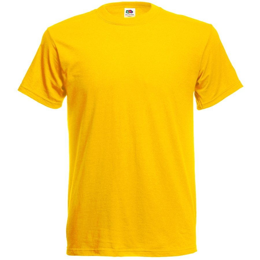  "Original Full Cut T", , 100% /, 145 /2