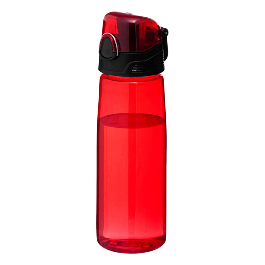    FLASK, 800 ; 25,27,7, ,  rPET
