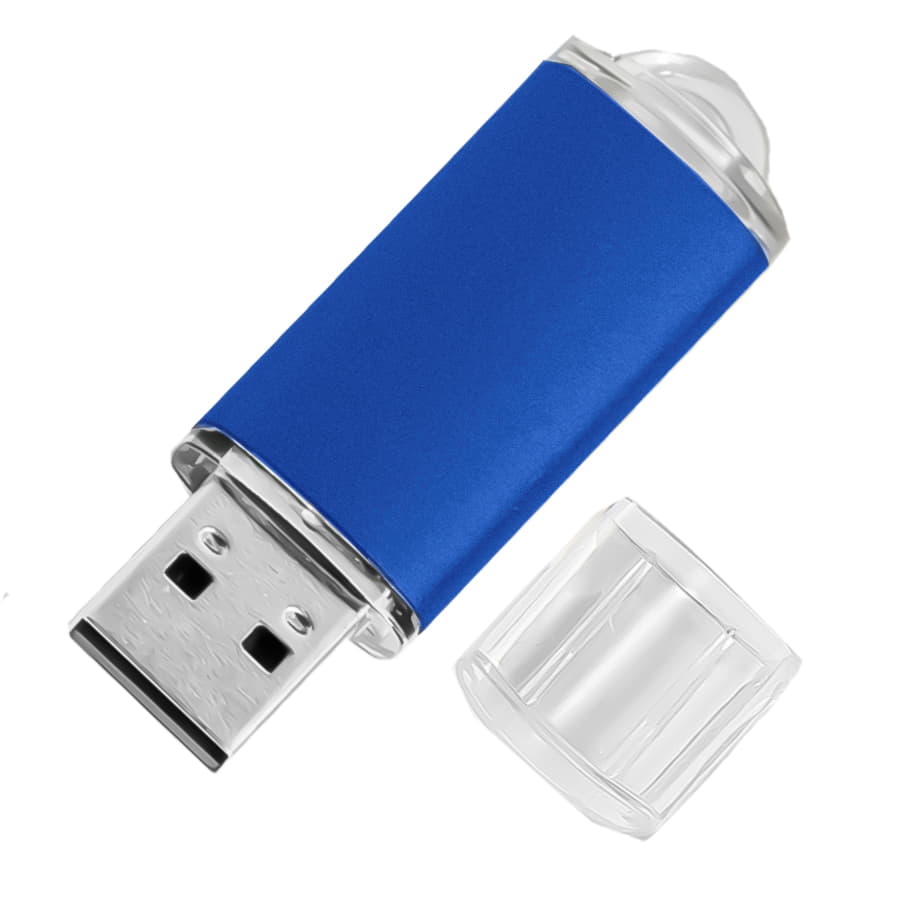 USB flash- "Assorti" (8), 
