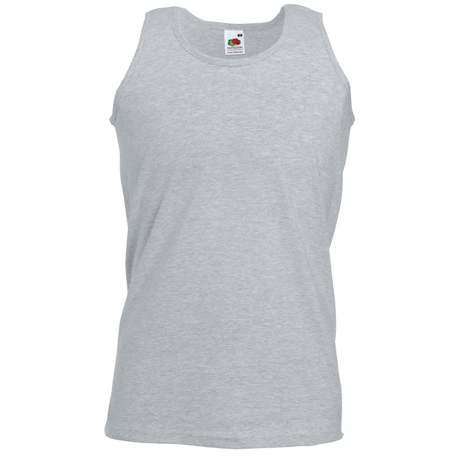   "Athletic Vest", -_M, 100% /, 160 /2