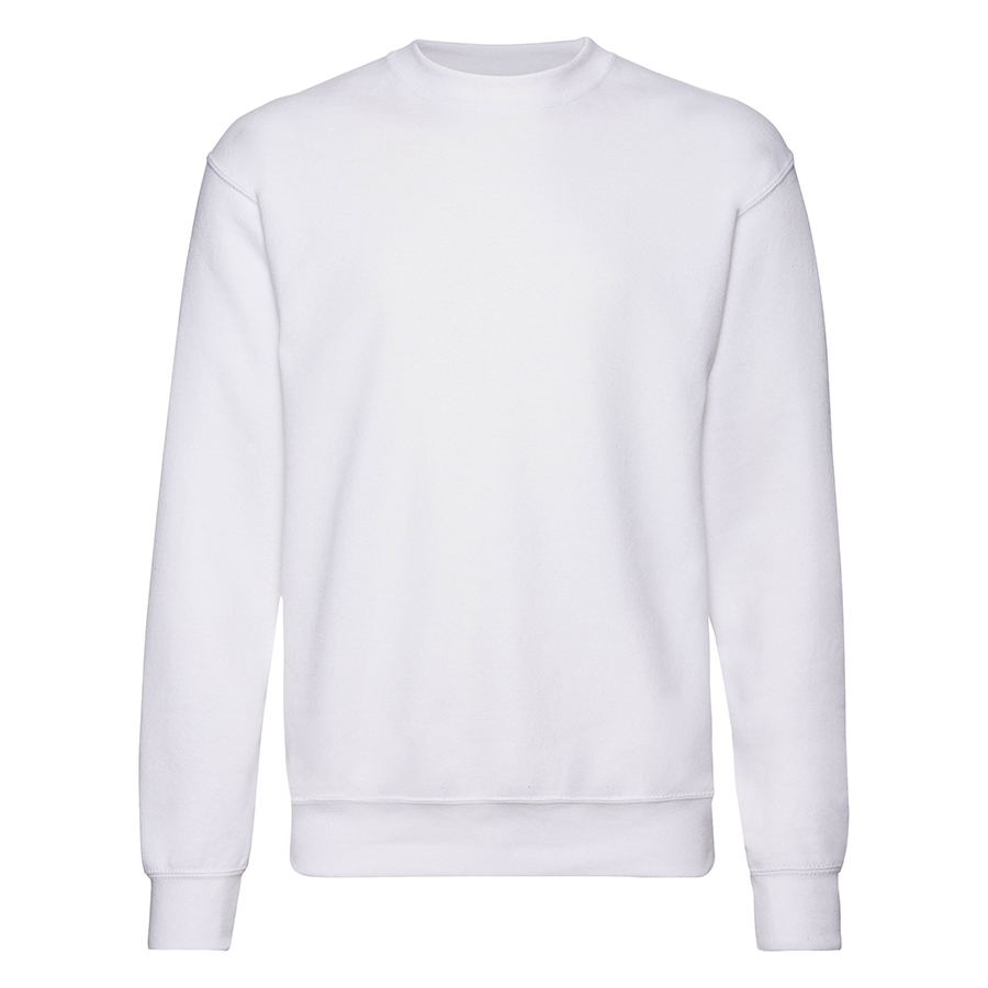    "Classic Set-In Sweat", _S, 80% /, 20% /, 280 /2