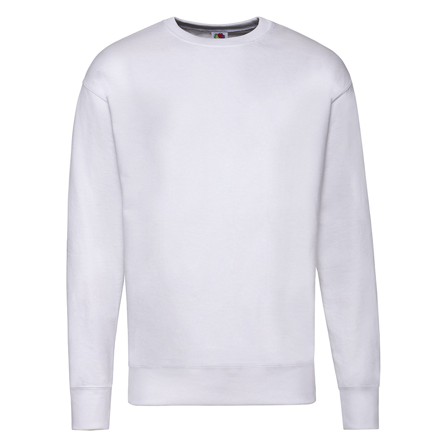    "Lightweight Set-in Sweat", , M, 80% / 20% , 240 /2
