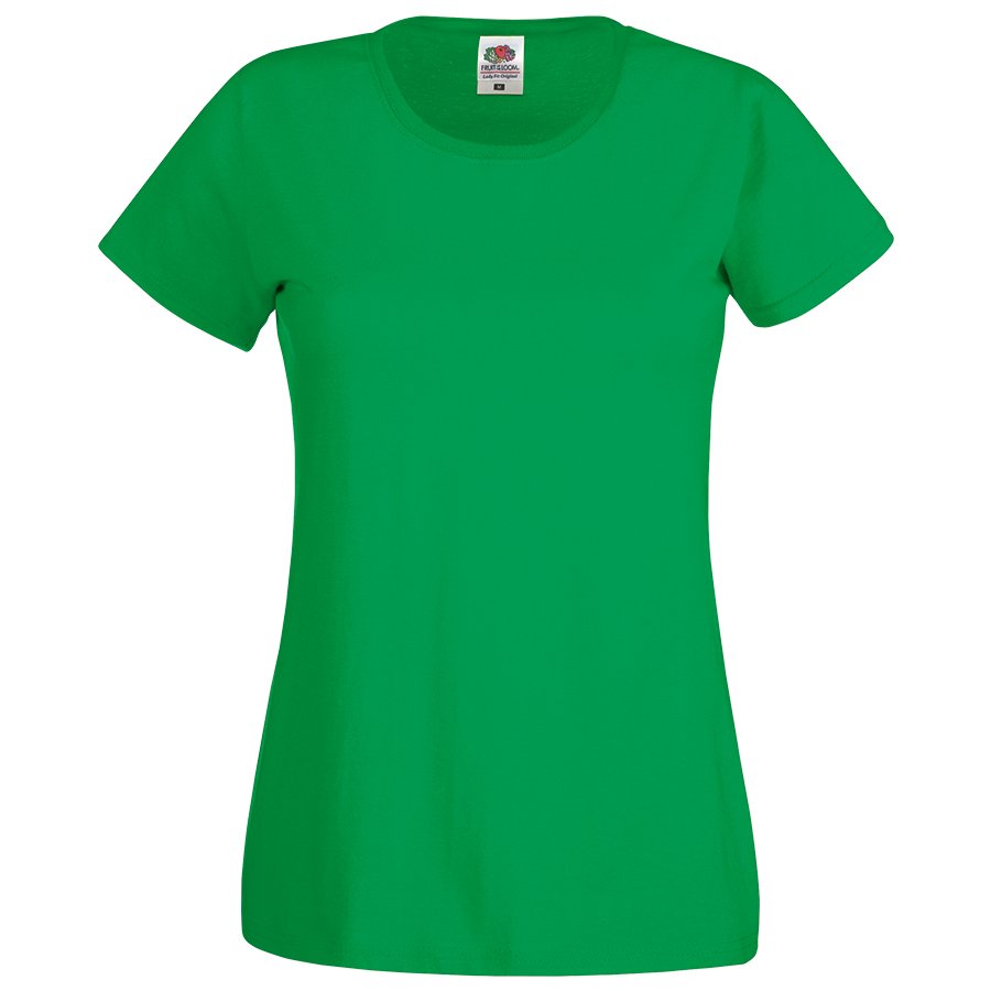   Original T, 